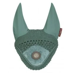 LeMieux Glacé Fly Hood 7 LeMieux Glacé Fly Hood -Equestrian Supplies Store lemieux glace fly hood fly hood 2