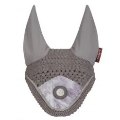 LeMieux Glacé Fly Hood 8 LeMieux Glacé Fly Hood -Equestrian Supplies Store lemieux glace fly hood fly hood 3