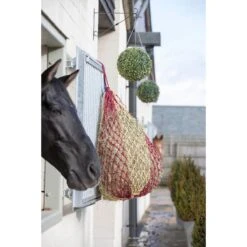 LeMieux Hippo Hay Net -Equestrian Supplies Store lemieux hippo hay net hay net 3