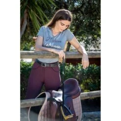 LeMieux J'Adore T-Shirt -Equestrian Supplies Store lemieux jadore t shirt t shirt 6