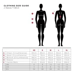 LeMieux J'Adore T-Shirt -Equestrian Supplies Store lemieux jadore t shirt t shirt 7