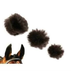 LeMieux Lambskin Ear Plugs