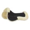 LeMieux Merino Half Pad -Equestrian Supplies Store lemieux lambskin half pad half pad