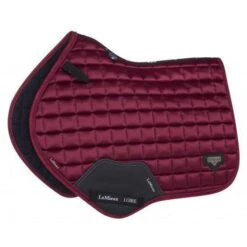 LeMieux Loire Classic Close Contact Square 26 LeMieux Loire Classic Close Contact Square -Equestrian Supplies Store lemieux loire classic close contact collection saddleblanket 5