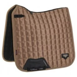 LeMieux Loire Classic Dressage Square -Equestrian Supplies Store lemieux loire classic dressage square saddle pad 10 02356203 1ac2 4203 a92e 036569f9e5ee