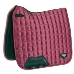 LeMieux Loire Classic Dressage Square -Equestrian Supplies Store lemieux loire classic dressage square saddle pad 11
