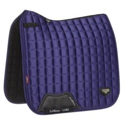 LeMieux Loire Classic Dressage Square -Equestrian Supplies Store lemieux loire classic dressage square saddle pad 12