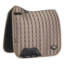 LeMieux Loire Classic Dressage Square -Equestrian Supplies Store lemieux loire classic dressage square saddle pad 13