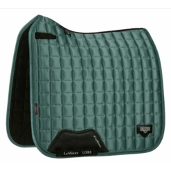 LeMieux Loire Classic Dressage Square -Equestrian Supplies Store lemieux loire classic dressage square saddle pad 14