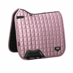 LeMieux Loire Classic Dressage Square -Equestrian Supplies Store lemieux loire classic dressage square saddle pad 15