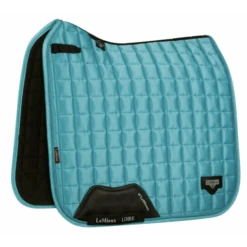 LeMieux Loire Classic Dressage Square -Equestrian Supplies Store lemieux loire classic dressage square saddle pad 16