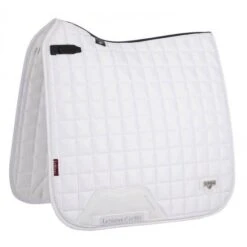 LeMieux Loire Classic Dressage Square -Equestrian Supplies Store lemieux loire classic dressage square saddle pad 3