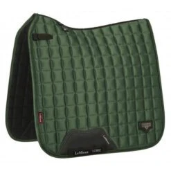 LeMieux Loire Classic Dressage Square -Equestrian Supplies Store lemieux loire classic dressage square saddle pad 4