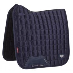 LeMieux Loire Classic Dressage Square -Equestrian Supplies Store lemieux loire classic dressage square saddle pad 7