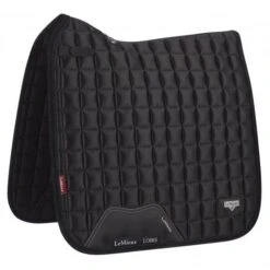 LeMieux Loire Classic Dressage Square -Equestrian Supplies Store lemieux loire classic dressage square saddle pad 8