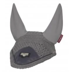 LeMieux Loire Fly Hood -Equestrian Supplies Store lemieux loire fly hood fly hood 2