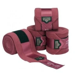 LeMieux Loire Luxury Polo Bandages 31 LeMieux Loire Luxury Polo Bandages -Equestrian Supplies Store lemieux loire luxury polo bandages bandages 10
