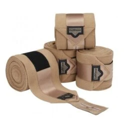 LeMieux Loire Luxury Polo Bandages 32 LeMieux Loire Luxury Polo Bandages -Equestrian Supplies Store lemieux loire luxury polo bandages bandages 11