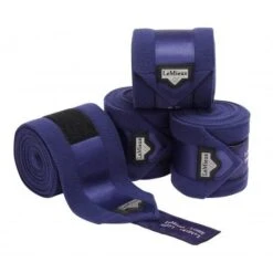 LeMieux Loire Luxury Polo Bandages 33 LeMieux Loire Luxury Polo Bandages -Equestrian Supplies Store lemieux loire luxury polo bandages bandages 12