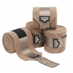 LeMieux Loire Luxury Polo Bandages 34 LeMieux Loire Luxury Polo Bandages -Equestrian Supplies Store lemieux loire luxury polo bandages bandages 13