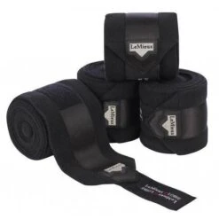 LeMieux Loire Luxury Polo Bandages 26 LeMieux Loire Luxury Polo Bandages -Equestrian Supplies Store lemieux loire luxury polo bandages bandages 5