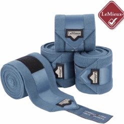 LeMieux Loire Luxury Polo Bandages 28 LeMieux Loire Luxury Polo Bandages -Equestrian Supplies Store lemieux loire luxury polo bandages bandages 7