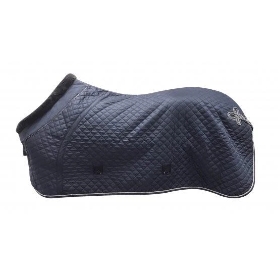 LeMieux Lustre Rug 5 LeMieux Lustre Rug - Image 3