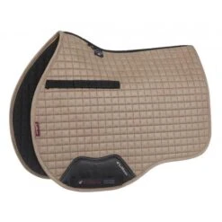 LeMieux Suede GP Square -Equestrian Supplies Store lemieux luxury gp squares saddleblanket 16