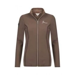 LeMieux Madrisa Fleece Jackets -Equestrian Supplies Store lemieux madrisa fleece jackets jacket 3