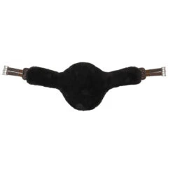 LeMieux Merino+ Curve Stud Guard Cover  -Equestrian Supplies Store lemieux merino curve stud guard cover girth cover 4