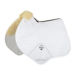 LeMieux Merino+ Half Lined Jumping Square