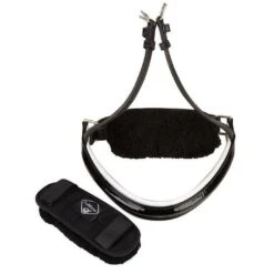 LeMieux Merino Noseband Protector