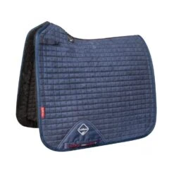 LeMieux Merino+ Sensitive Skin Dressage Square 13 LeMieux Merino+ Sensitive Skin Dressage Square -Equestrian Supplies Store lemieux merino sensitive skin dressage saddleblanket 4
