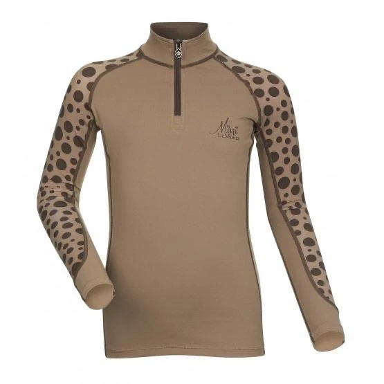 LeMieux Mini Base Layer 9 LeMieux Mini Base Layer - Image 7