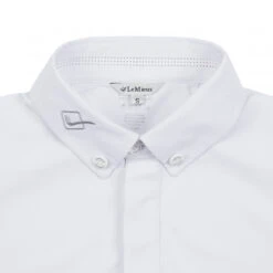 LeMieux Monsieur Competition Shirt -Equestrian Supplies Store lemieux monsier competition shirt mens shirt 4