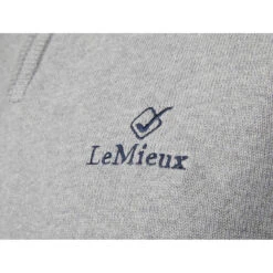 LeMieux Monsieur Crew Jumper -Equestrian Supplies Store lemieux monsieur crew jumper sweater 10