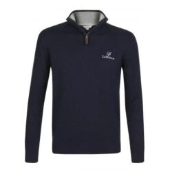 LeMieux Monsieur Crew Jumper