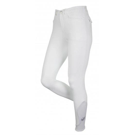 LeMieux Monsieur Mens Breeches 7 LeMieux Monsieur Mens Breeches - Image 5