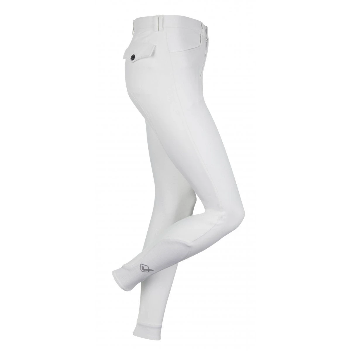 LeMieux Monsieur Mens Breeches 8 LeMieux Monsieur Mens Breeches - Image 6