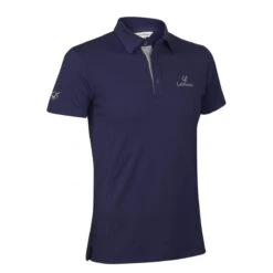 LeMieux Monsieur Polo Shirt