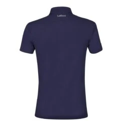 LeMieux Monsieur Polo Shirt -Equestrian Supplies Store lemieux monsieur polo shirt polo 3