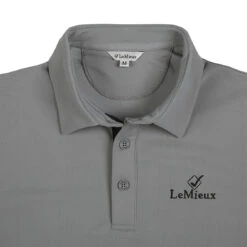 LeMieux Monsieur Polo Shirt -Equestrian Supplies Store lemieux monsieur polo shirt polo 9