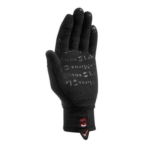 LeMieux Polar Grip Gloves 3 LeMieux Polar Grip Gloves