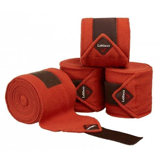 LeMieux Polo Bandages 14 LeMieux Polo Bandages - Image 12