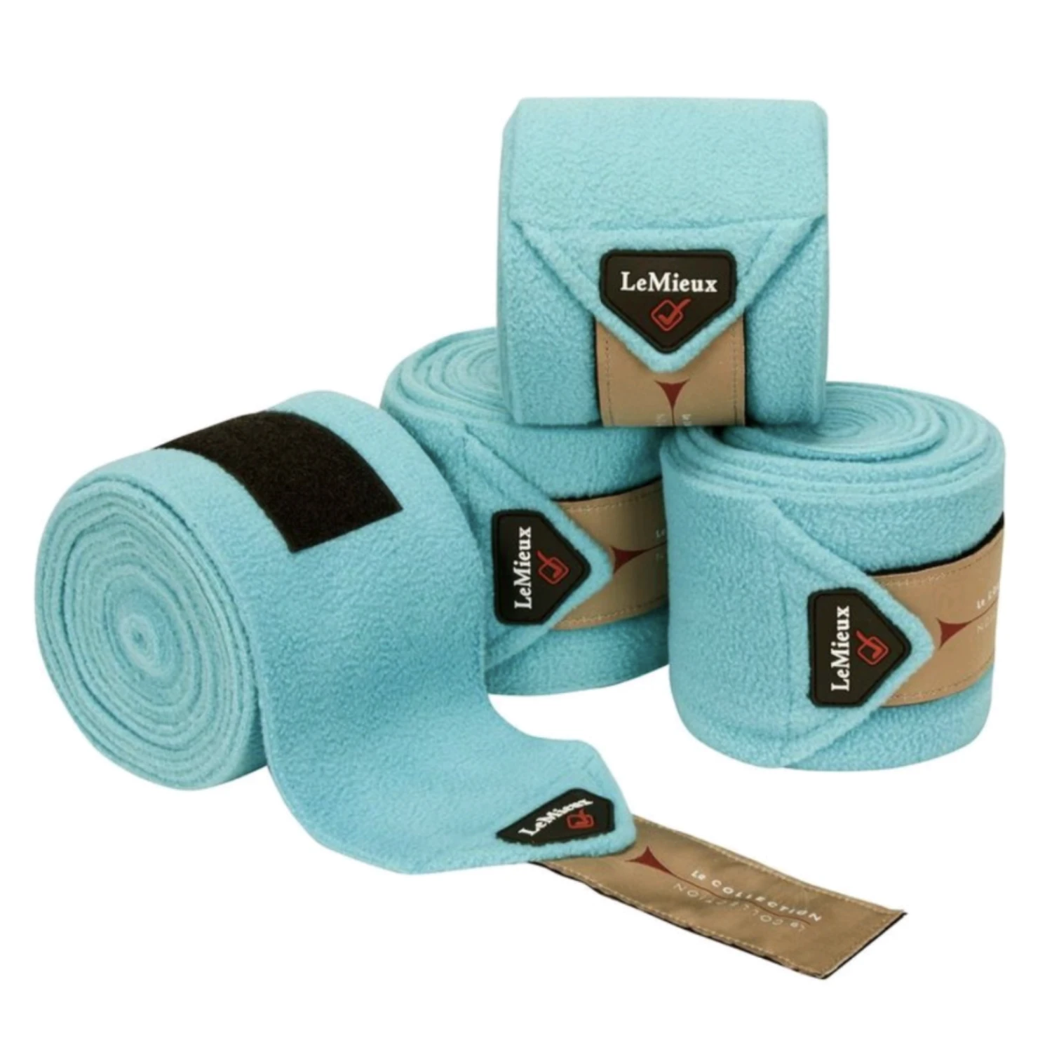 LeMieux Polo Bandages 3 LeMieux Polo Bandages