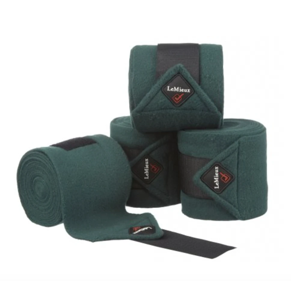 LeMieux Polo Bandages 4 LeMieux Polo Bandages - Image 2