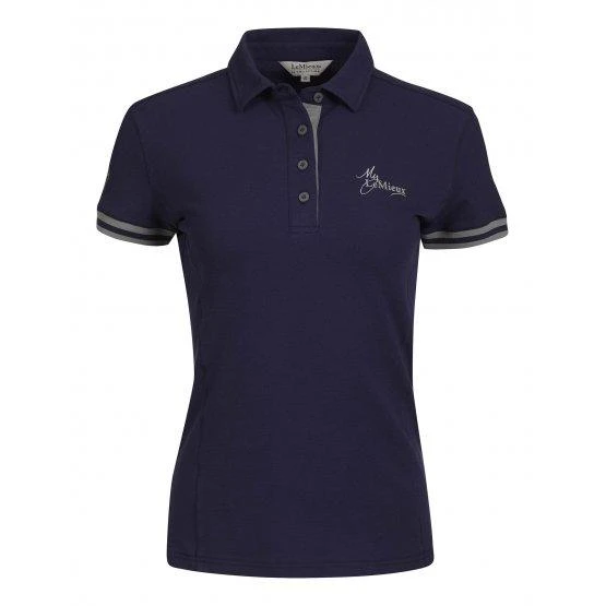 Lemieux Polo Shirt 7 Lemieux Polo Shirt - Image 5