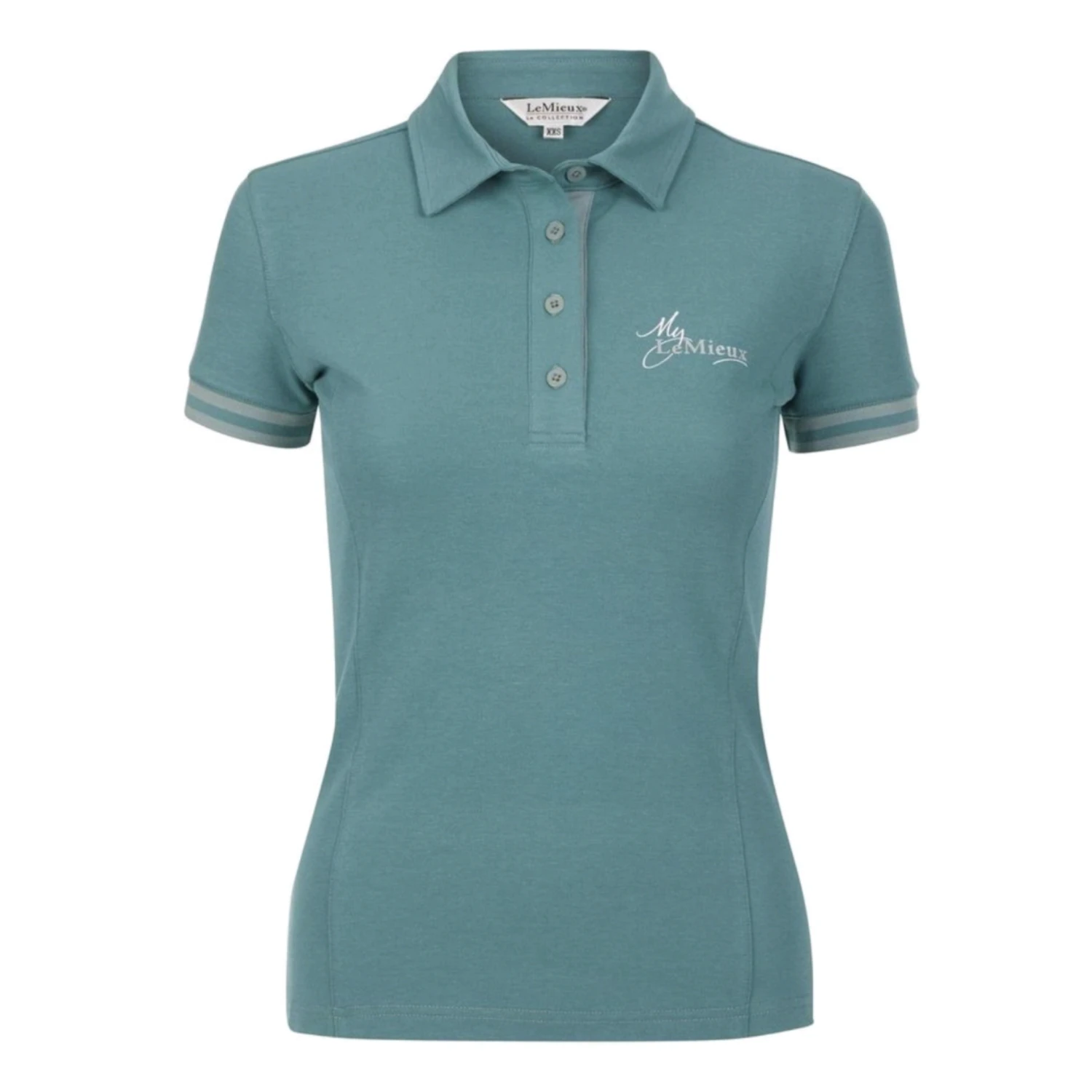 Lemieux Polo Shirt 10 Lemieux Polo Shirt - Image 8