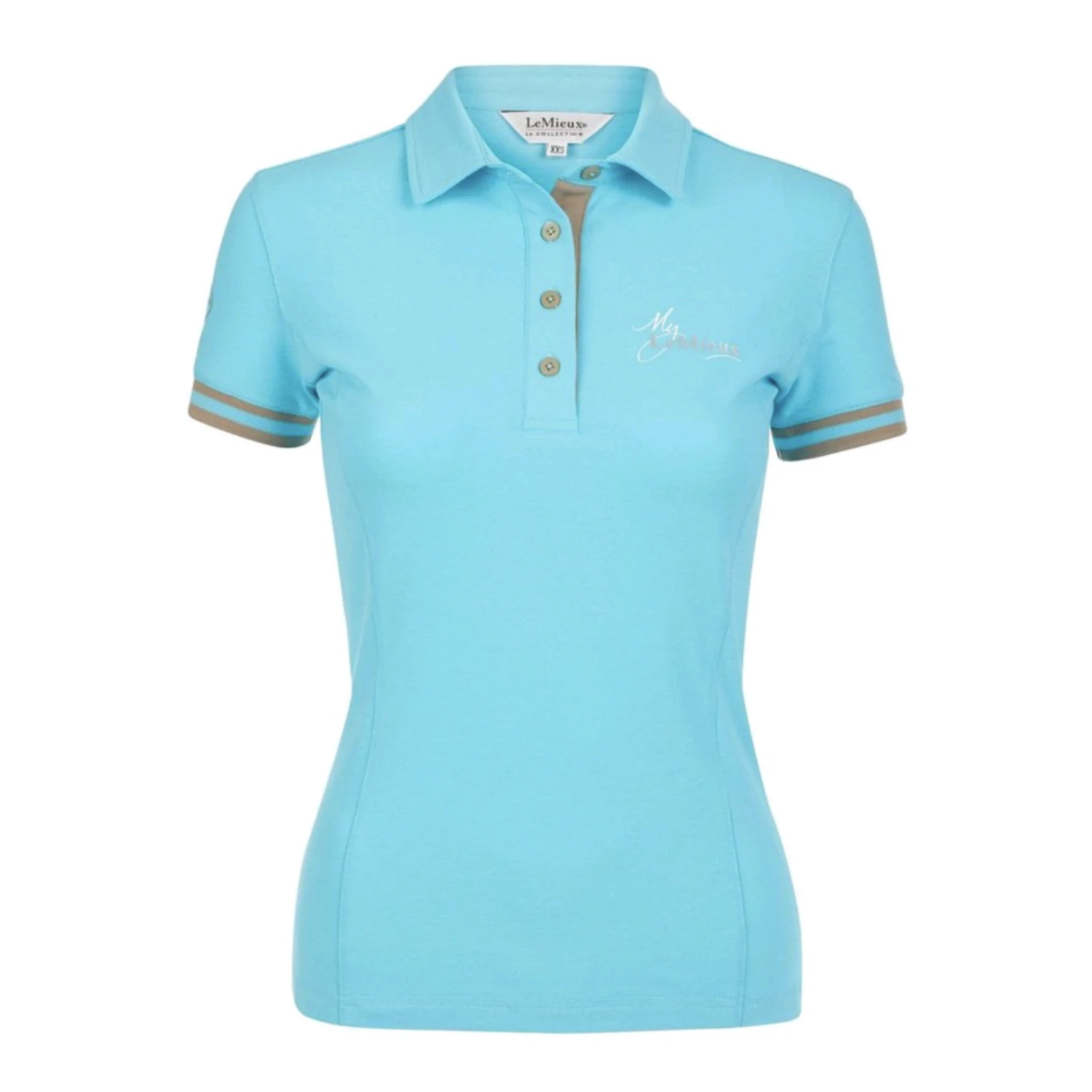 Lemieux Polo Shirt 11 Lemieux Polo Shirt - Image 9