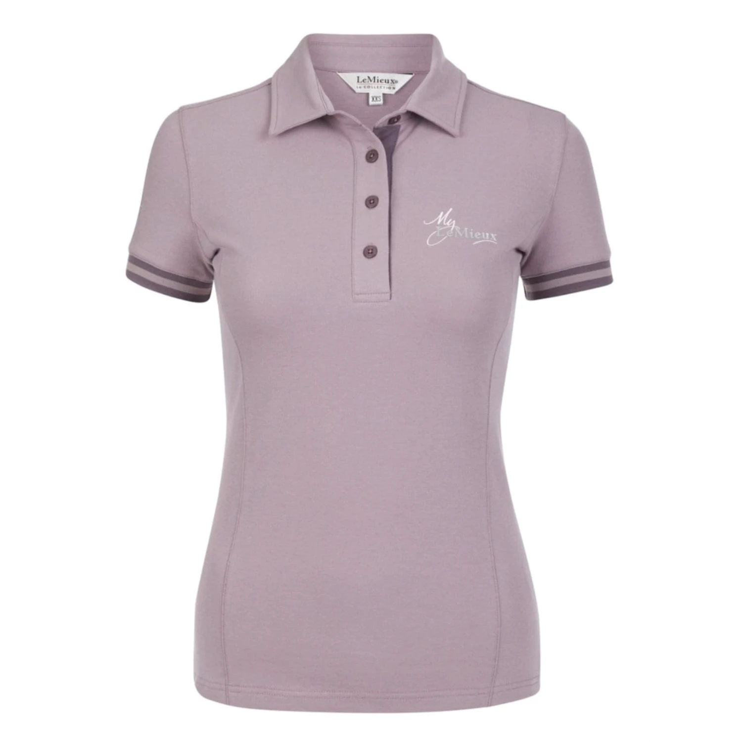 Lemieux Polo Shirt 12 Lemieux Polo Shirt - Image 10